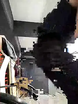 S-kt-et's cam snapshot