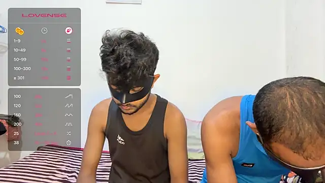 ShayanLK's cam snapshot