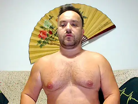 Hairy9inch's cam snapshot