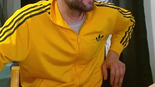 cguffey2284's cam snapshot