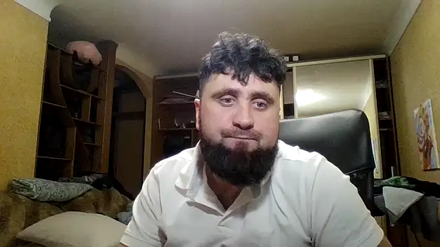 StasConnor's cam snapshot