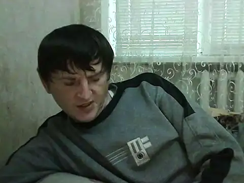 Alebeni's cam snapshot