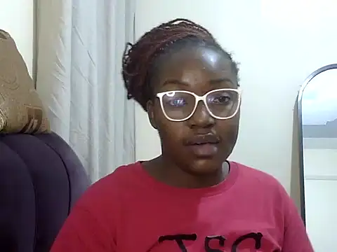 Sexy-suzy's cam snapshot