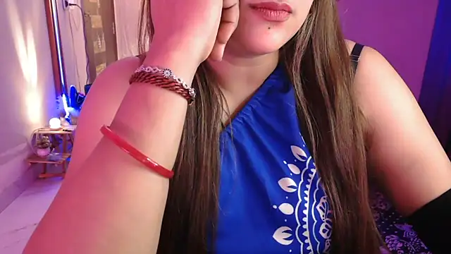 Mitikaa's cam snapshot