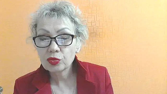 NessyJenixs's cam snapshot