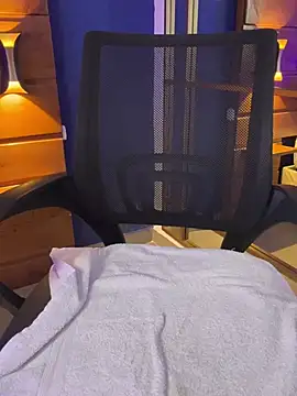 mahia_queen's cam snapshot