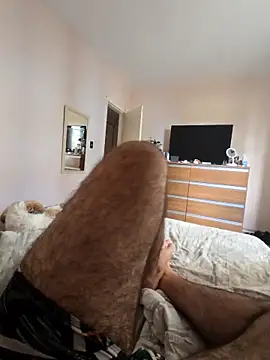 MysterBearMG's cam snapshot