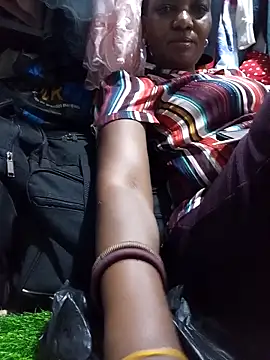 Hailey_BaileyXYZ's cam snapshot