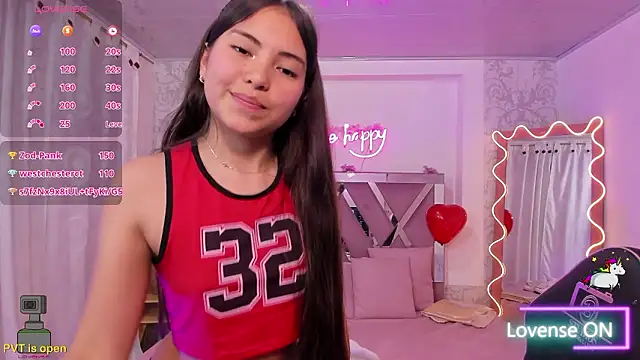 ISABELA_TAY's cam snapshot