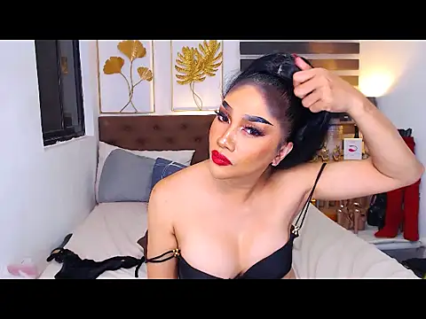 MeatyhorsecockMistress live sex cam