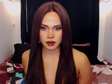 YllanaAltheaXxX live sex cam