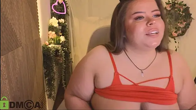 Sheila_queen_'s cam snapshot