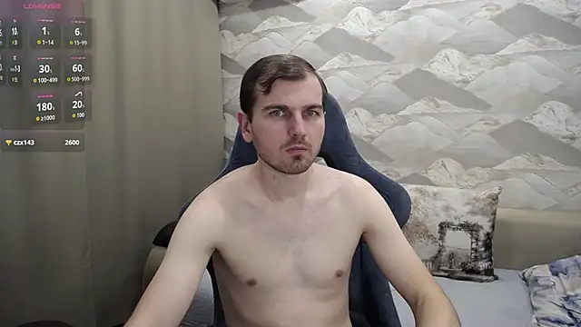 SerzhKorol1 live sex cam