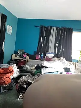 SexyNikki6969 live sex cam