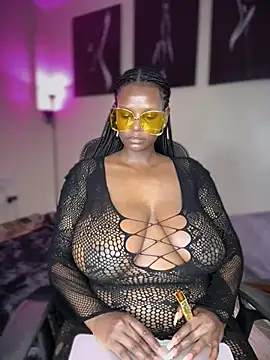 ScarletMuseX live sex cam