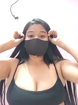 Simran-001's cam snapshot