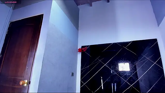 Ana-Spencer's cam snapshot