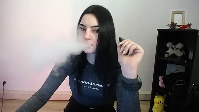 TurnMe_On's cam snapshot