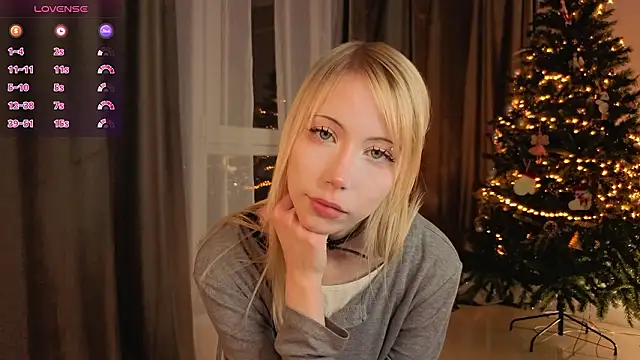 UWU_flower's cam snapshot