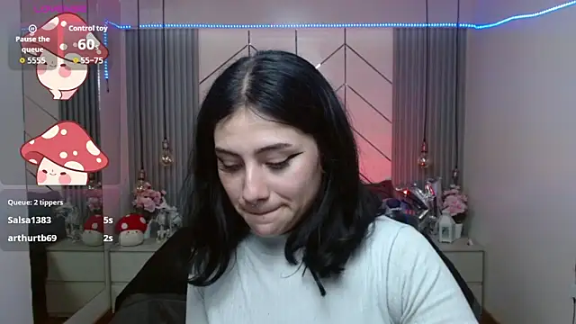 agarycus_ live sex cam