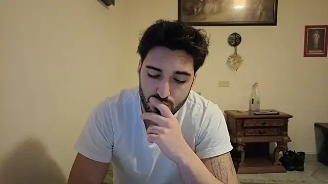 Al3xox02 live sex cam