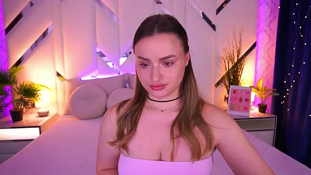 LindsieGreyy's cam snapshot