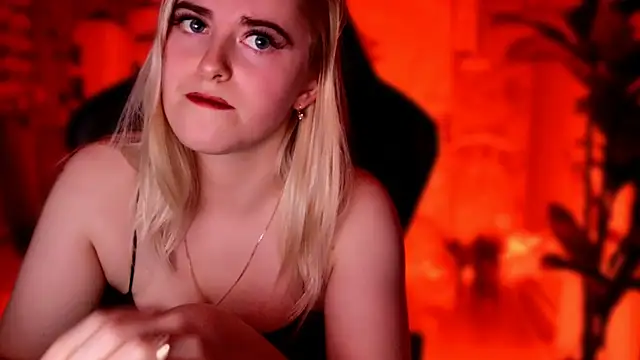 Stef_Nicks's cam snapshot