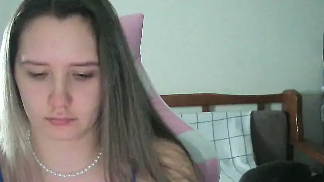 Caymira's cam snapshot