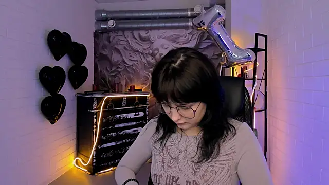 annadoyle's cam snapshot