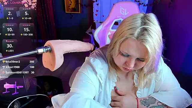 Yoki_Shizuko's cam snapshot