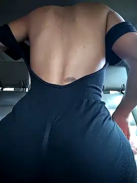 Juliana_Xander's cam snapshot