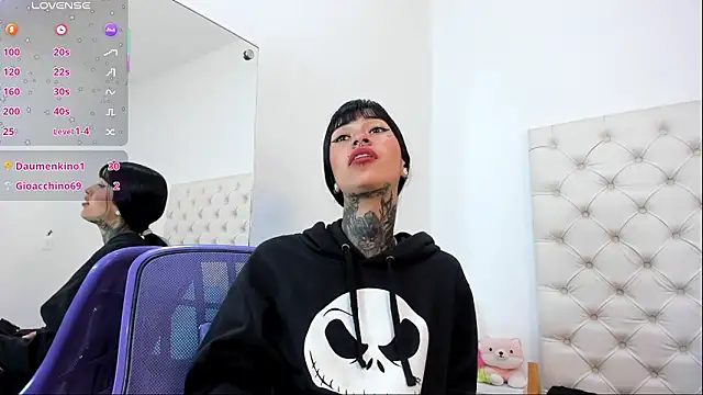 esmeralda06 live sex cam