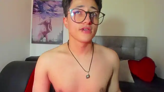 Adonibaskerville4 live sex cam