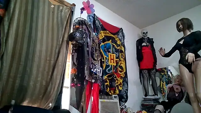 slinginbigD live sex cam