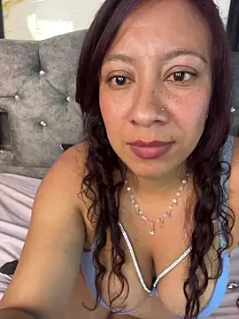 Ximena_firee's cam snapshot