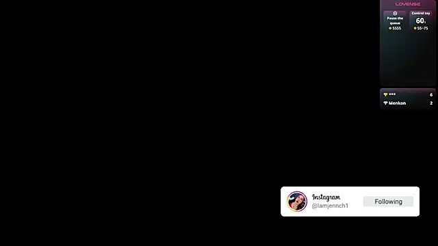 charolbruce_1 live sex cam