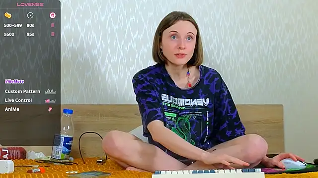 Cowell_Adelina live sex cam