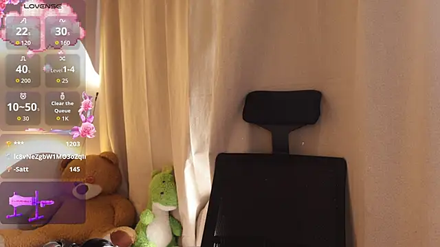 Miyuki_wolf live sex cam