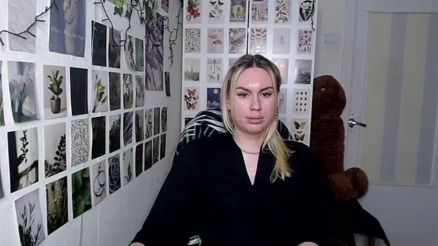 CapriScorpion live sex cam