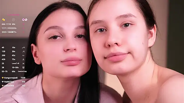 ZofiaSoshnik live sex cam