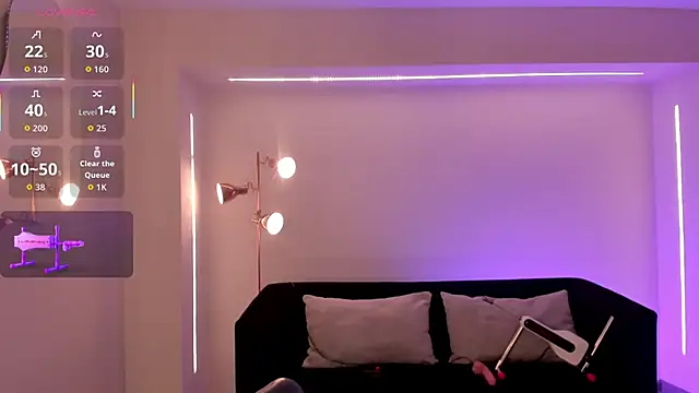 ChristineFord_ live sex cam