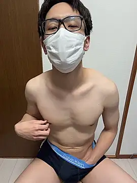 gHayato live sex cam