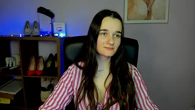 KateDelight live sex cam