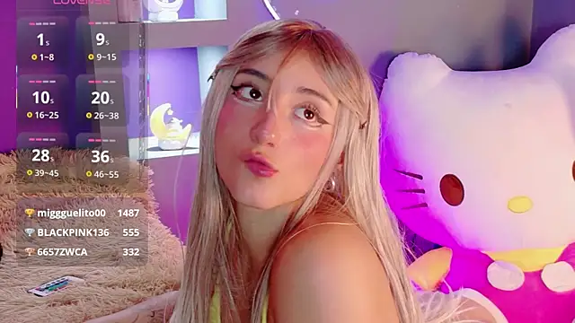 miia__baker live sex cam