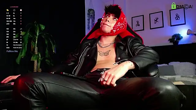 LyleBennett_ live sex cam