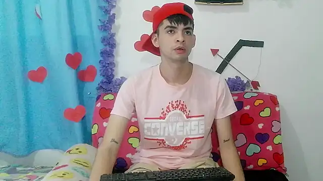 nico22love live sex cam