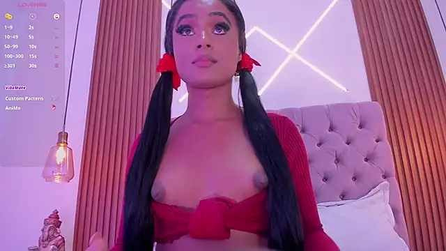 Anyeliin_miller live sex cam