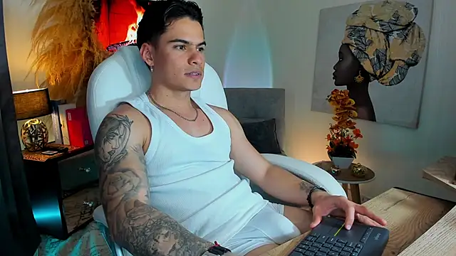 Matias_Murrier live sex cam