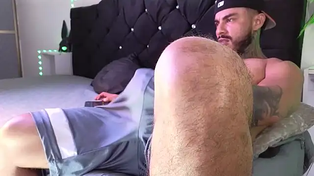 john_cartter1 live sex cam