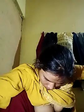 Jaya_Iyer's cam snapshot